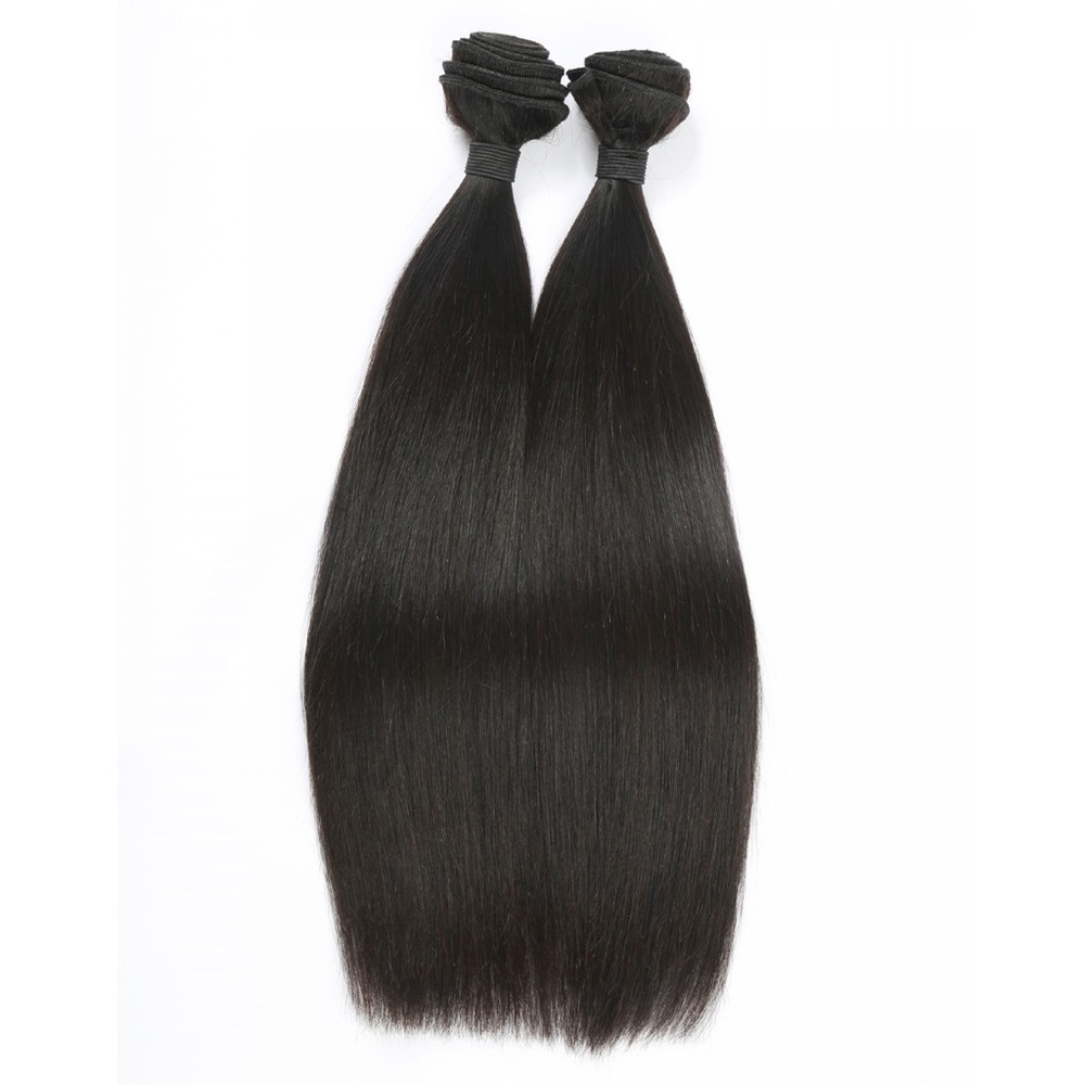 Straight Brazilian Bundles